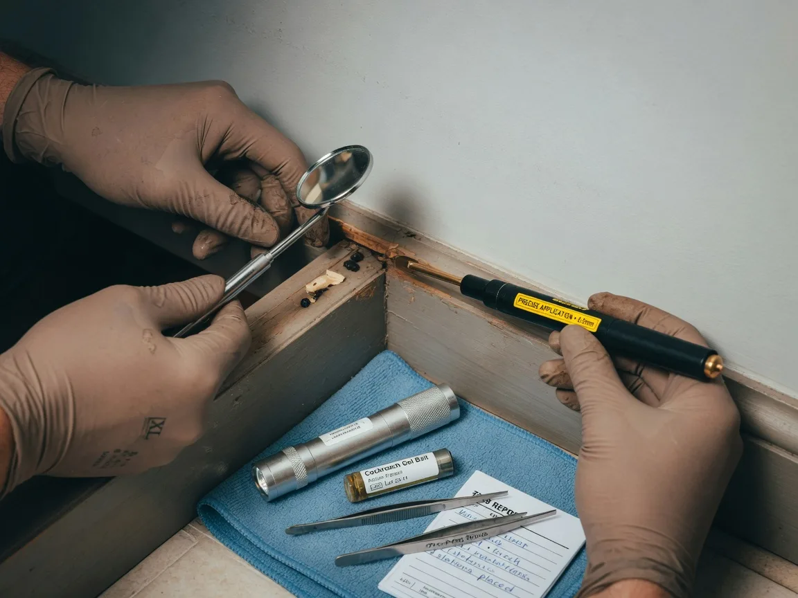 Why choose Emergency Pest Control in Oilton, TX